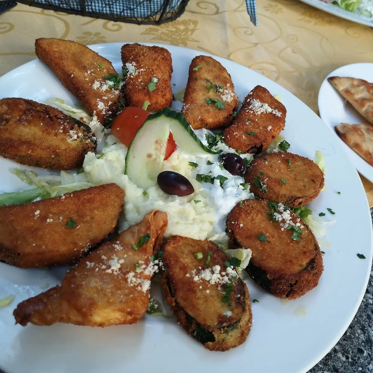 Essen und Trinken photo 8