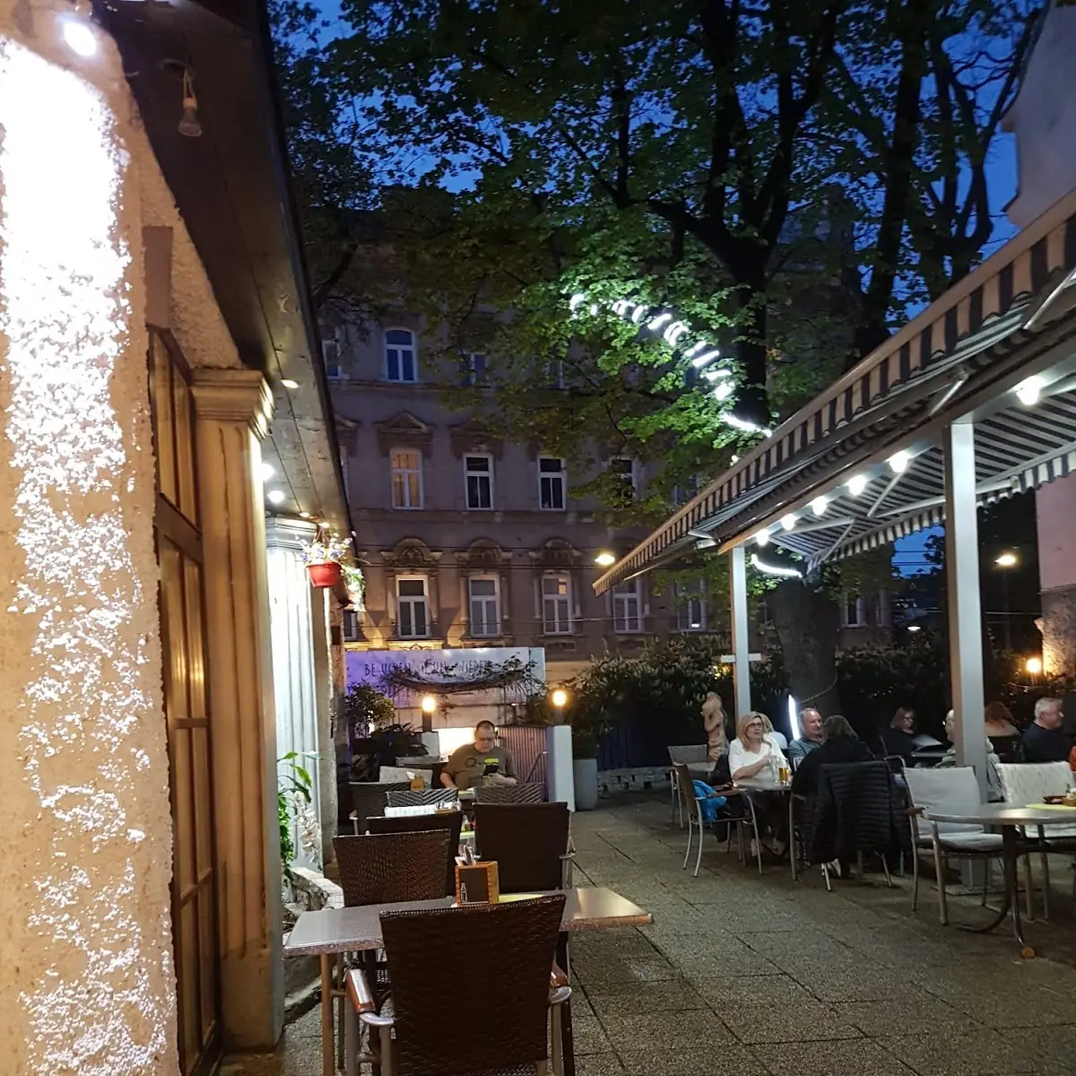 Atmosphäre photo 2