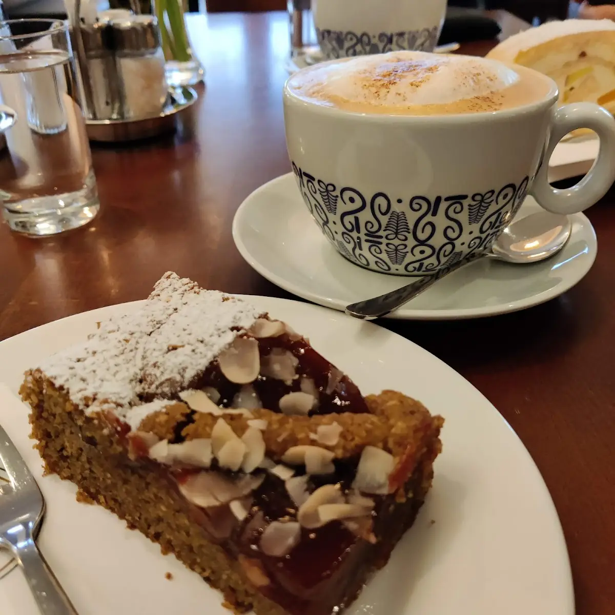 Essen und Trinken photo 10