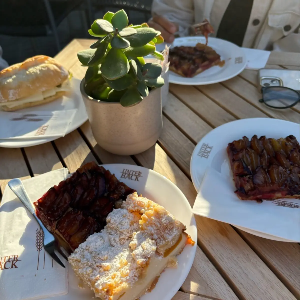 Essen und Trinken photo 2