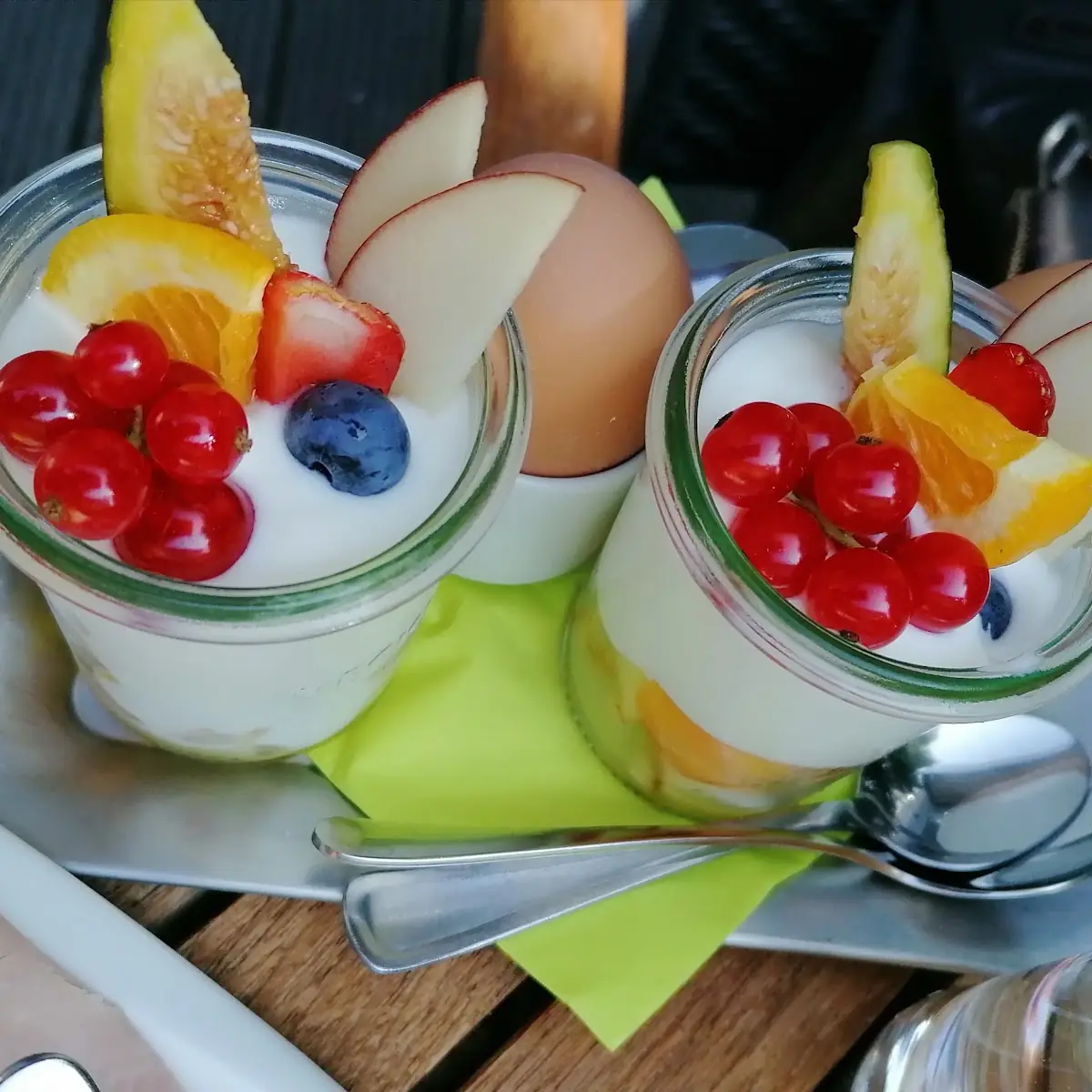 Essen und Trinken photo 8