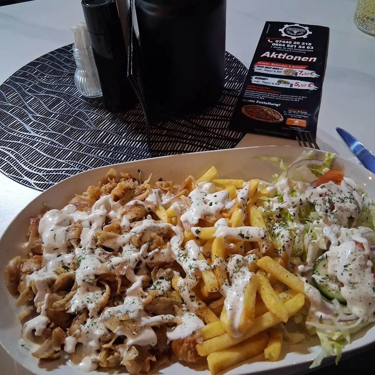 Essen und Trinken photo 2