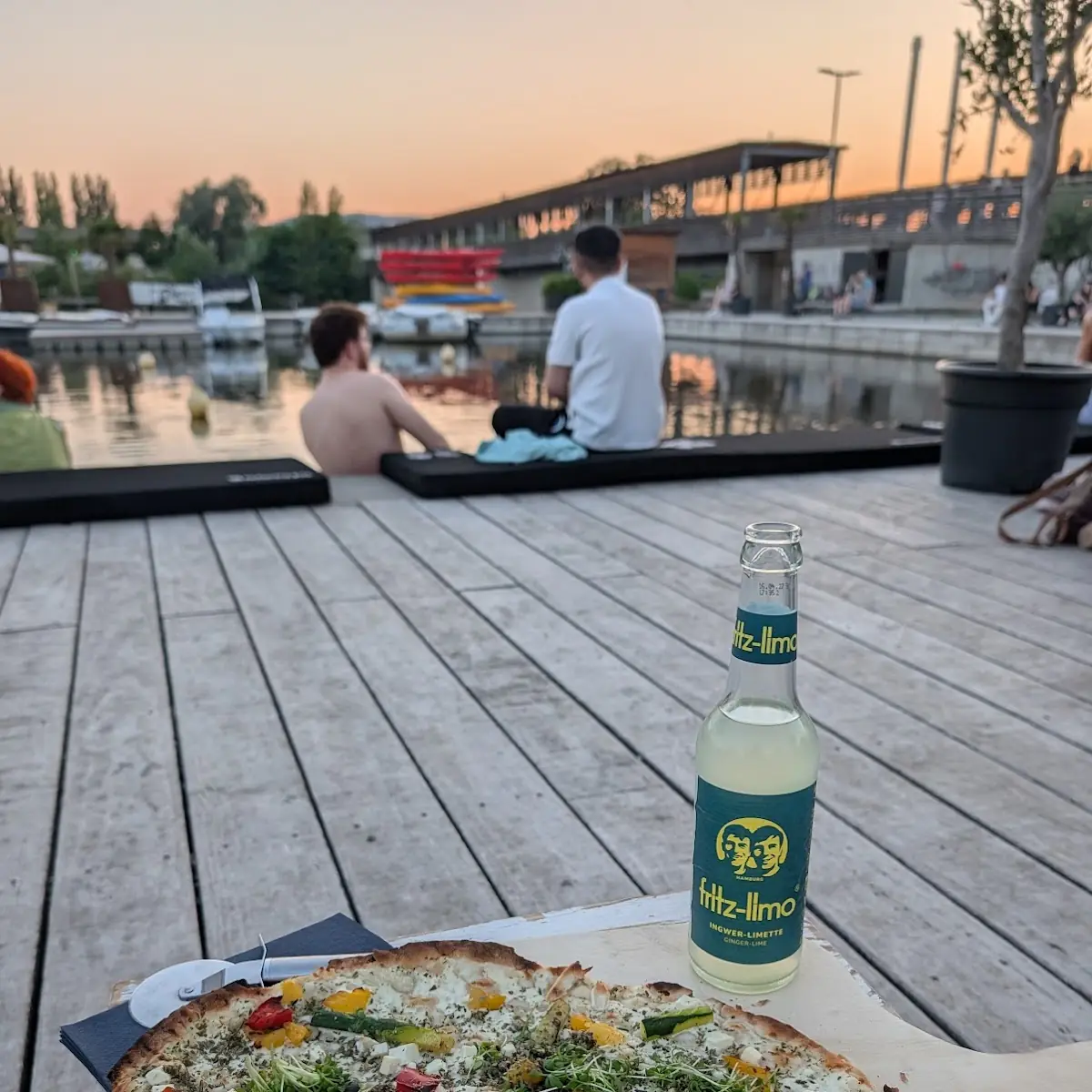 Essen und Trinken photo 2