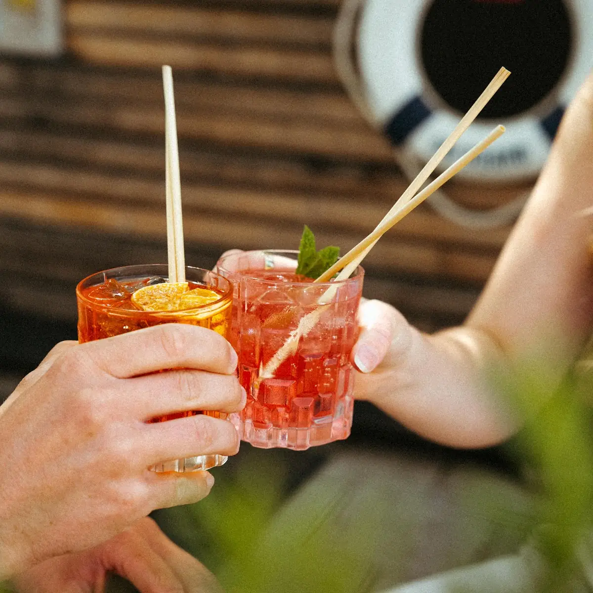 Essen und Trinken photo 3