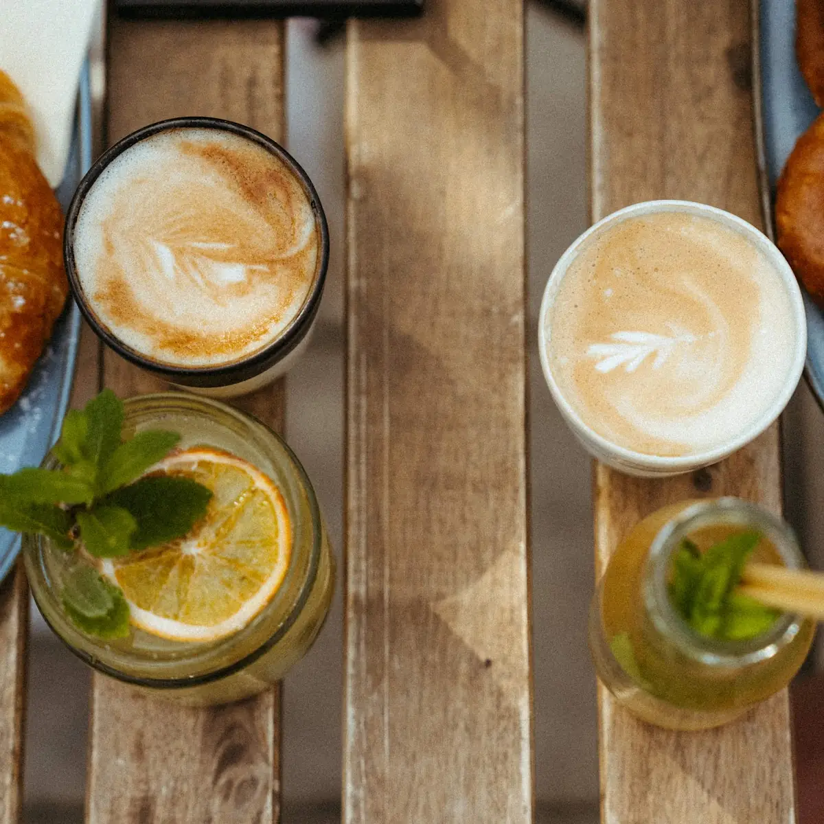 Essen und Trinken photo 4