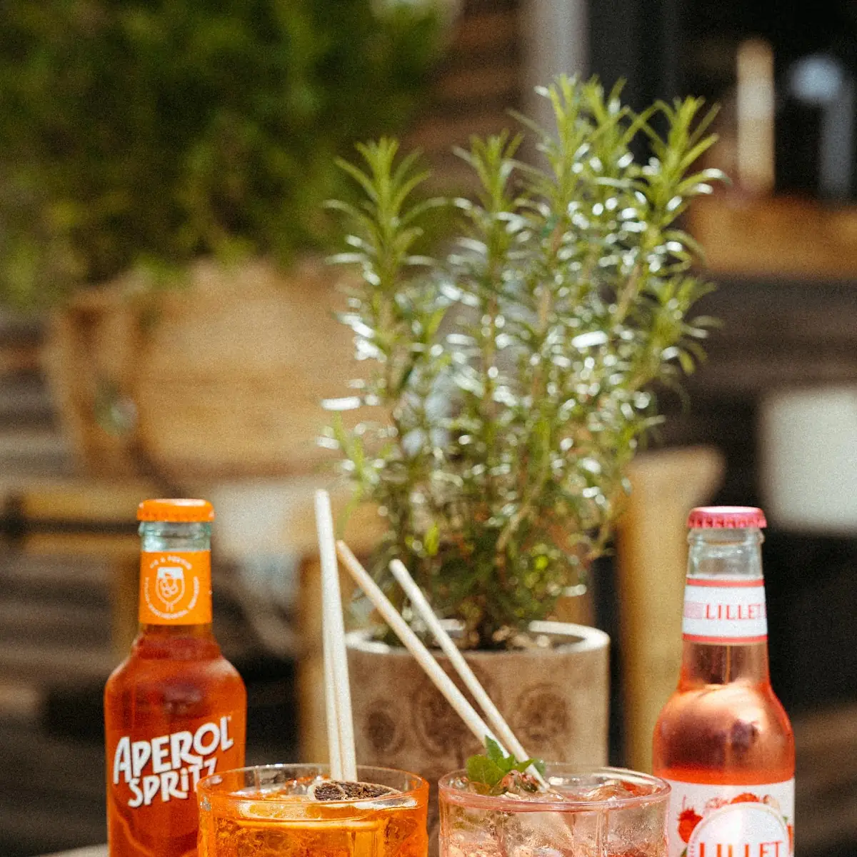 Essen und Trinken photo 6