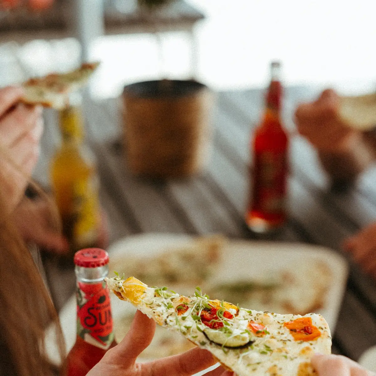 Essen und Trinken photo 9