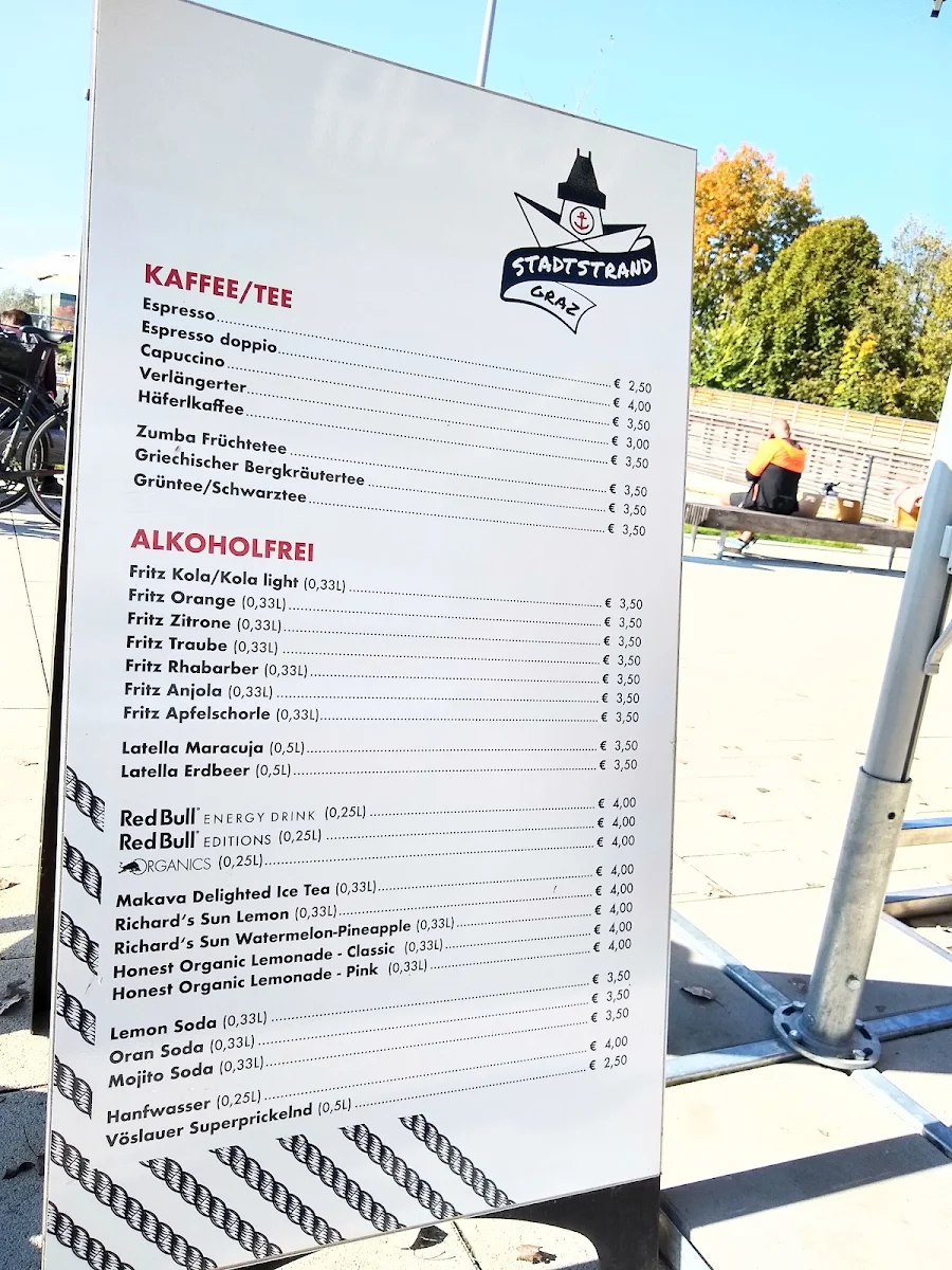 Speisekarte photo 4