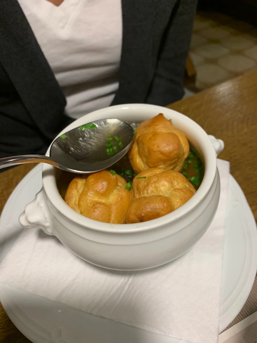 Essen und Trinken photo 5