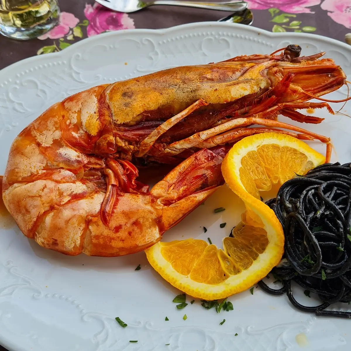 Essen und Trinken photo 1