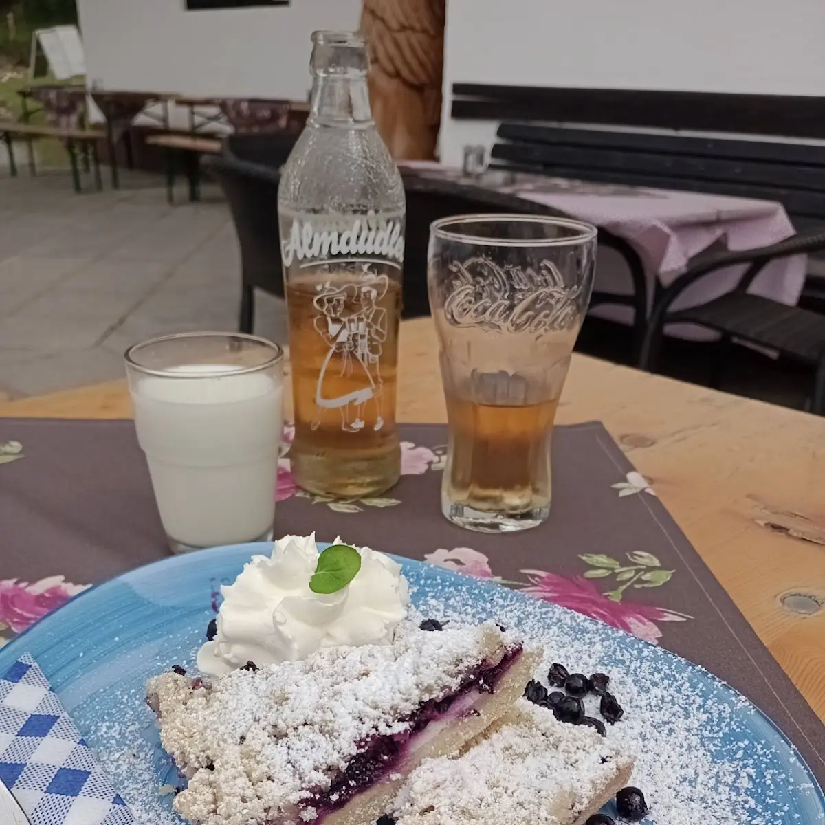 Essen und Trinken photo 10