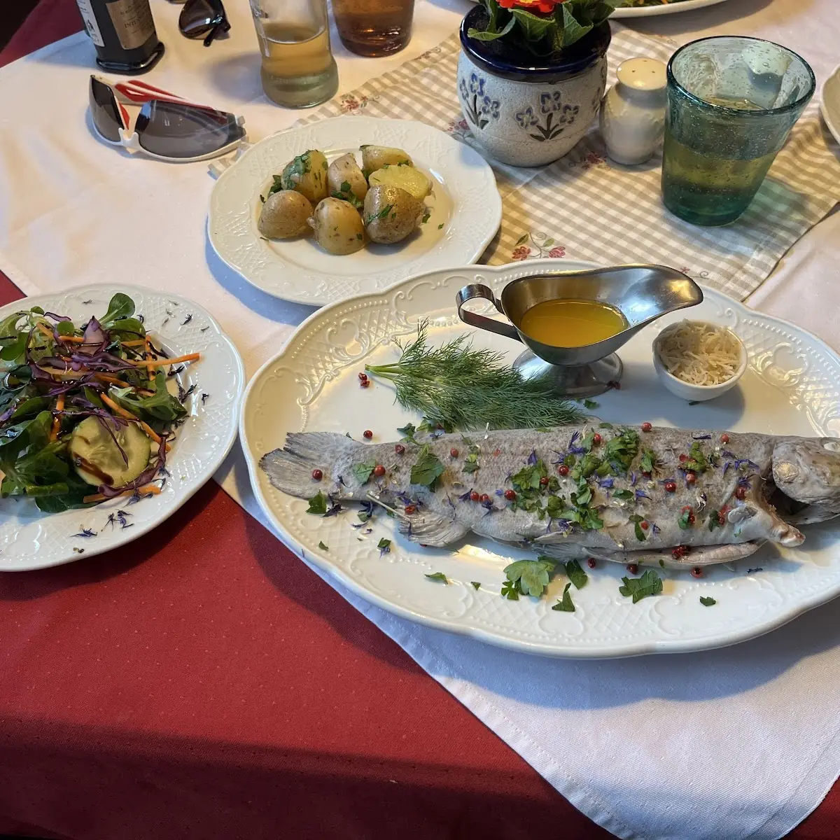 Essen und Trinken photo 4