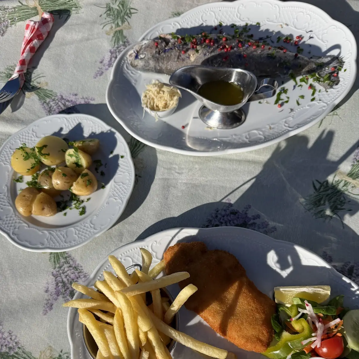 Essen und Trinken photo 7
