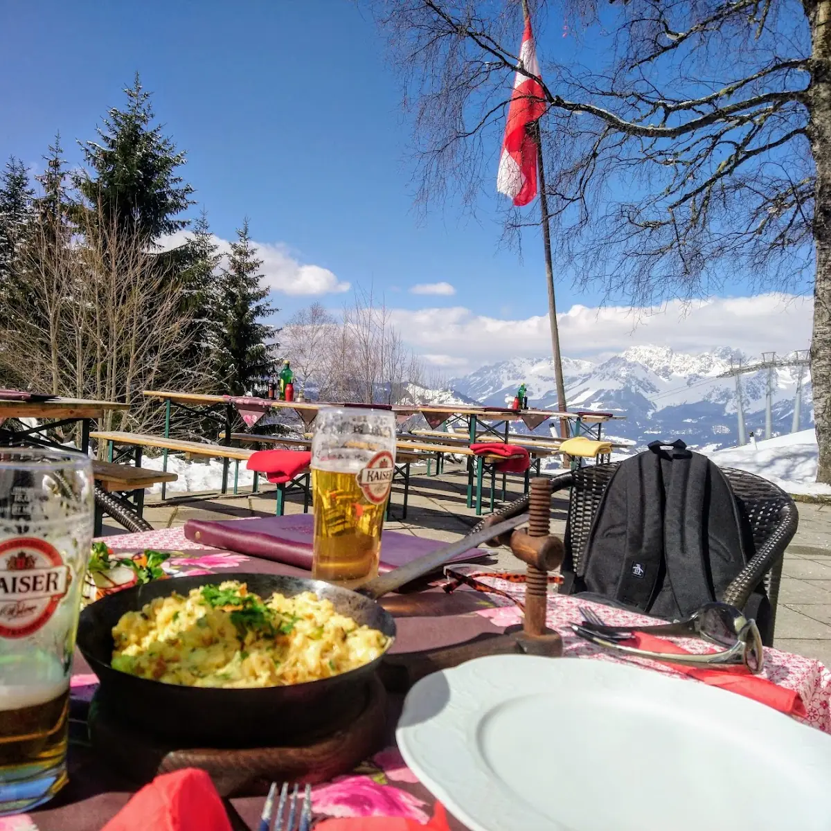 Essen und Trinken photo 8