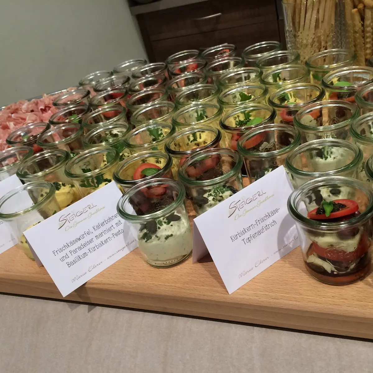 Essen und Trinken photo 9