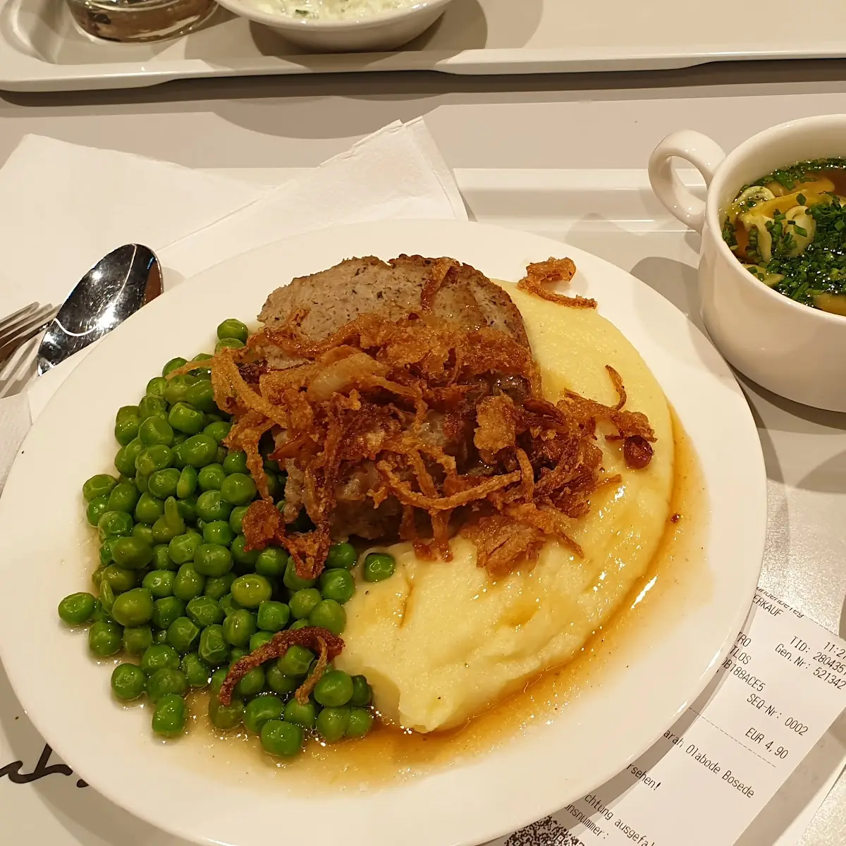 Essen und Trinken photo 2