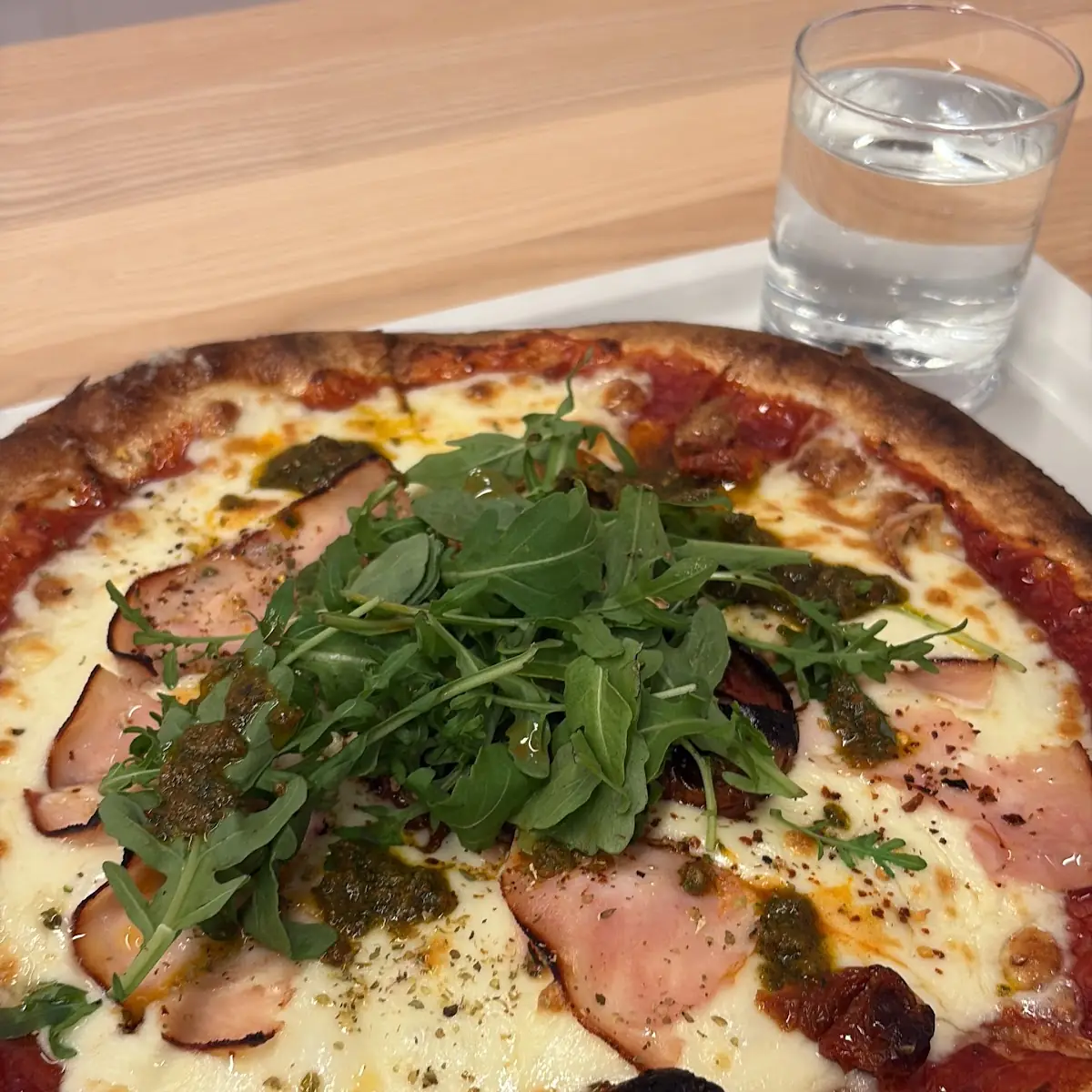 Essen und Trinken photo 3