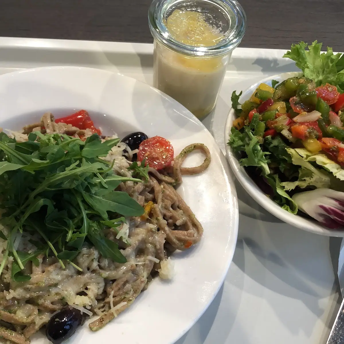 Essen und Trinken photo 7