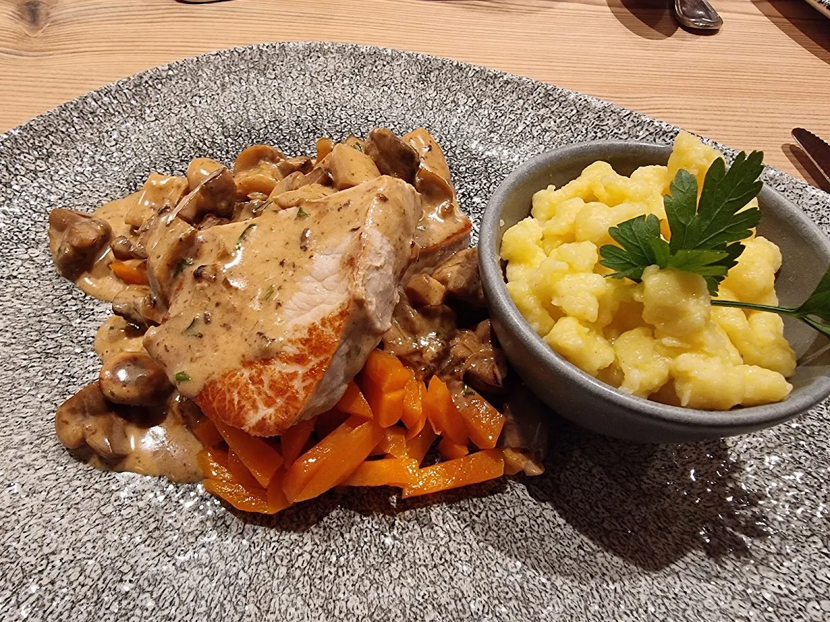 Essen und Trinken photo 3