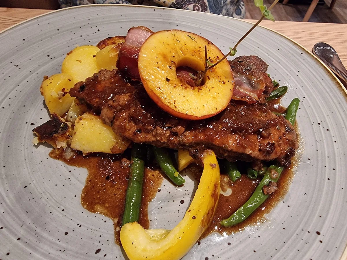 Essen und Trinken photo 4