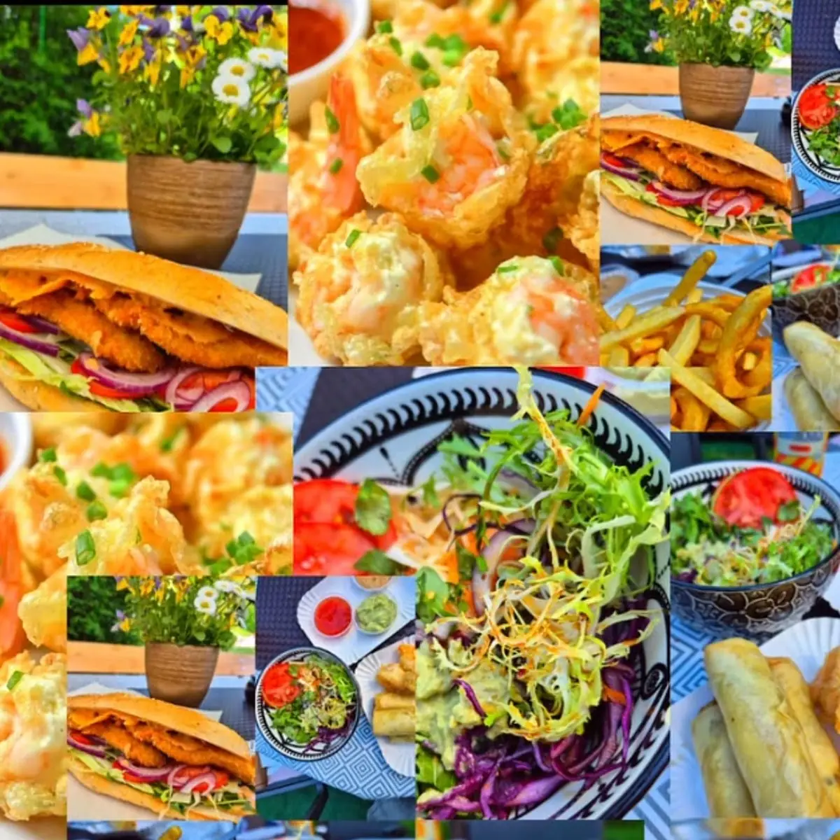 Essen und Trinken photo 7