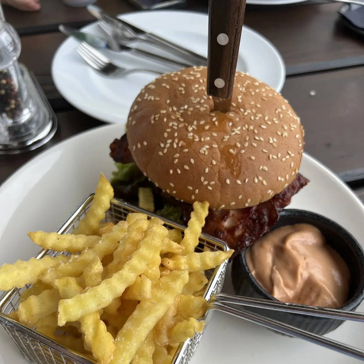 Essen und Trinken photo 6