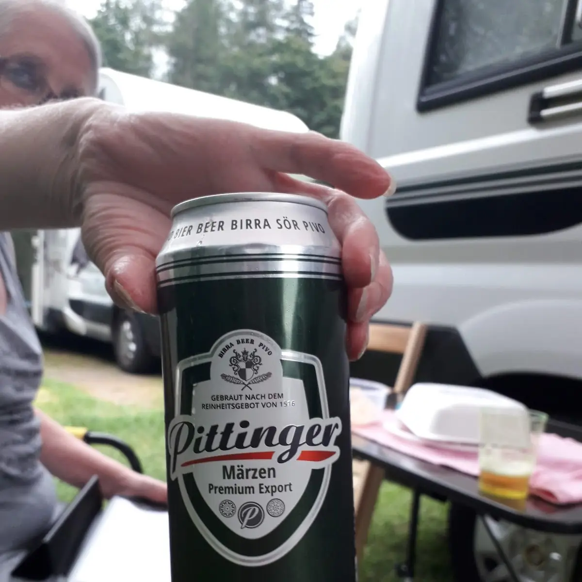 Essen und Trinken photo 10