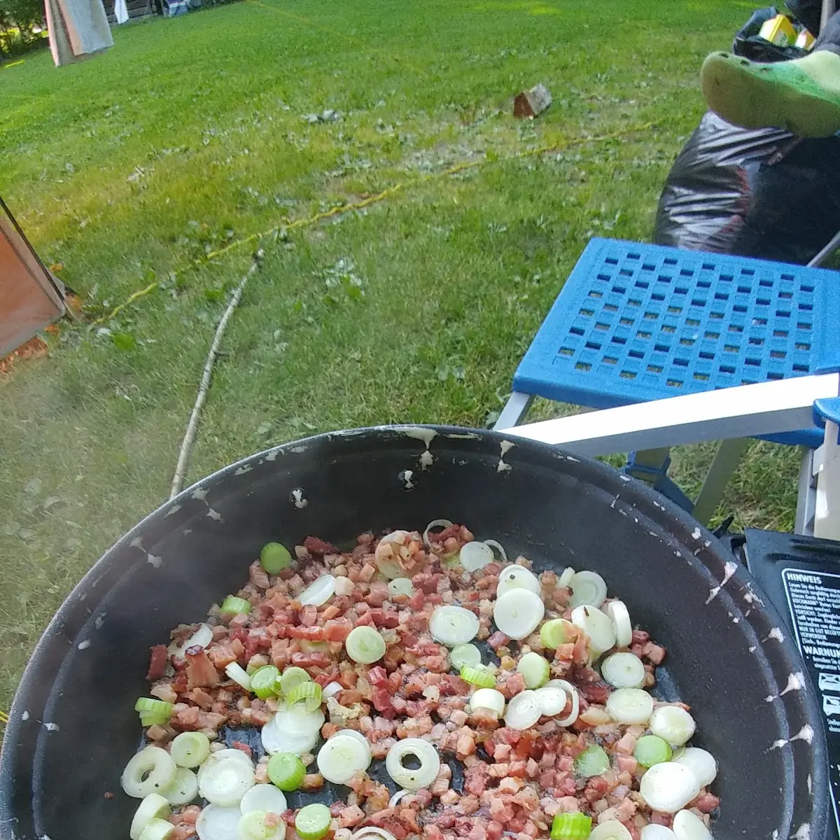 Essen und Trinken photo 7