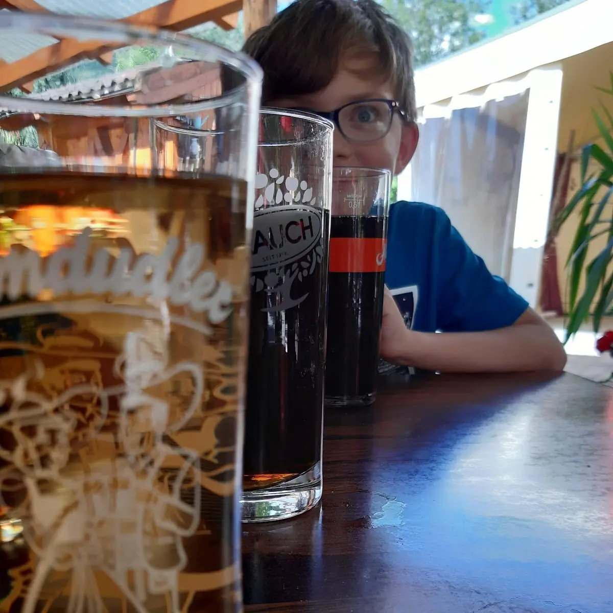 Essen und Trinken photo 8