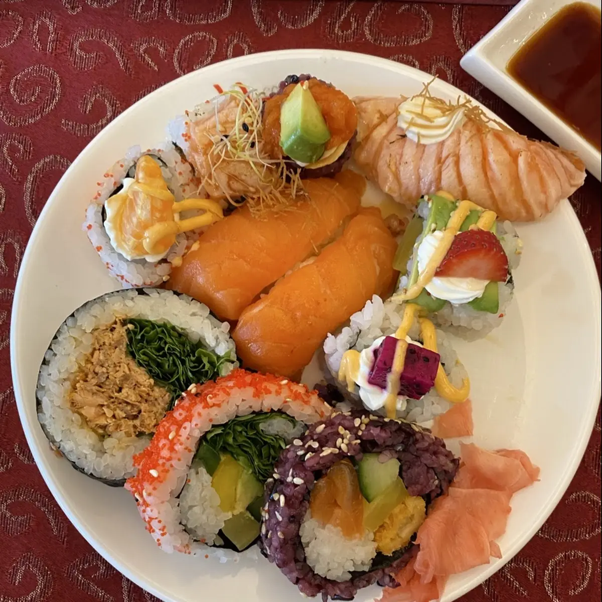 Essen und Trinken photo 4