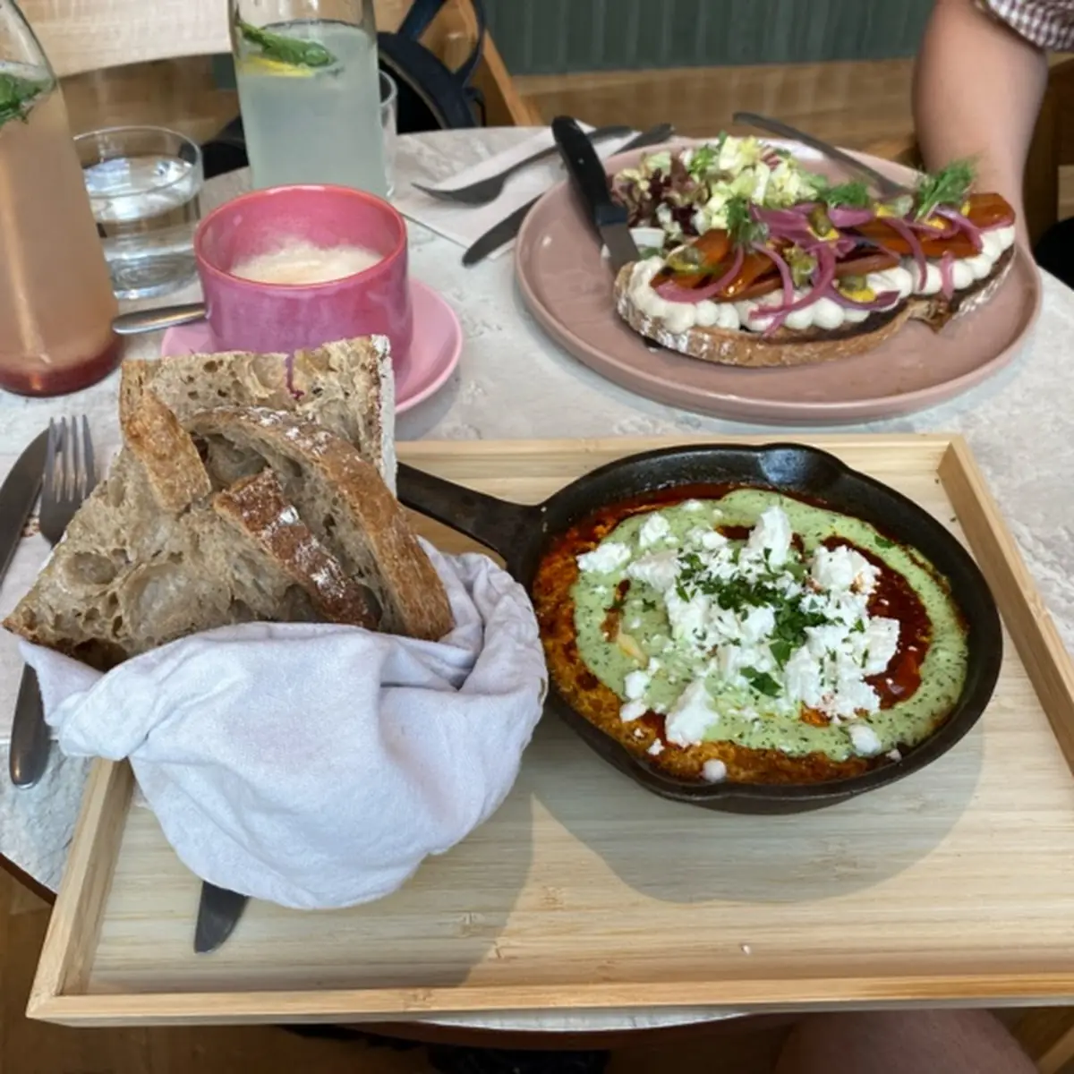 Essen und Trinken photo 10