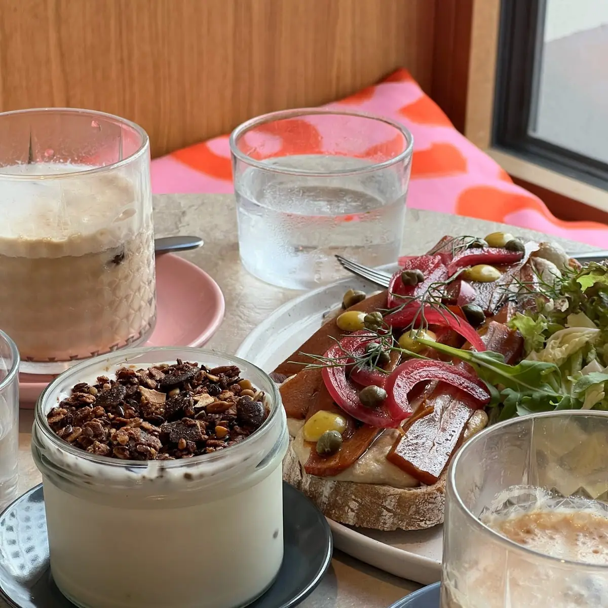 Essen und Trinken photo 3
