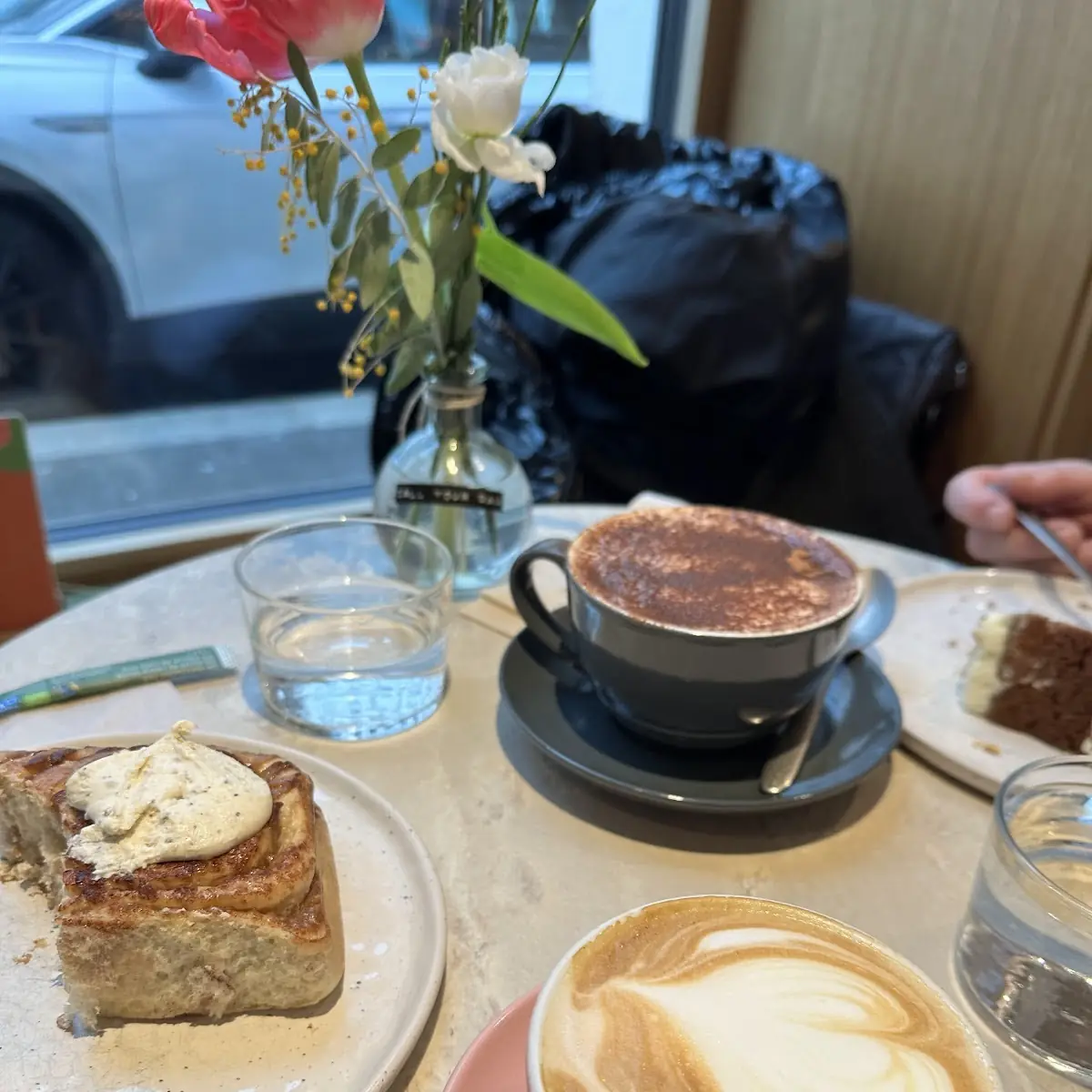 Essen und Trinken photo 6