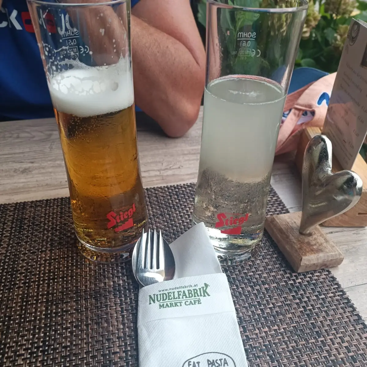 Essen und Trinken photo 10