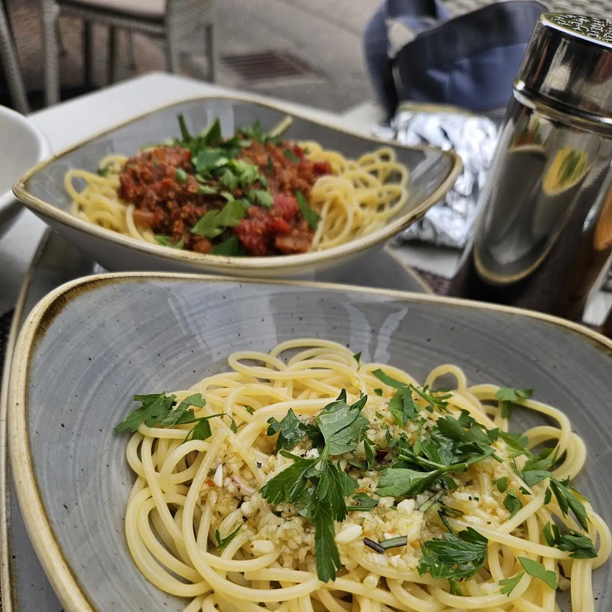 Essen und Trinken photo 4