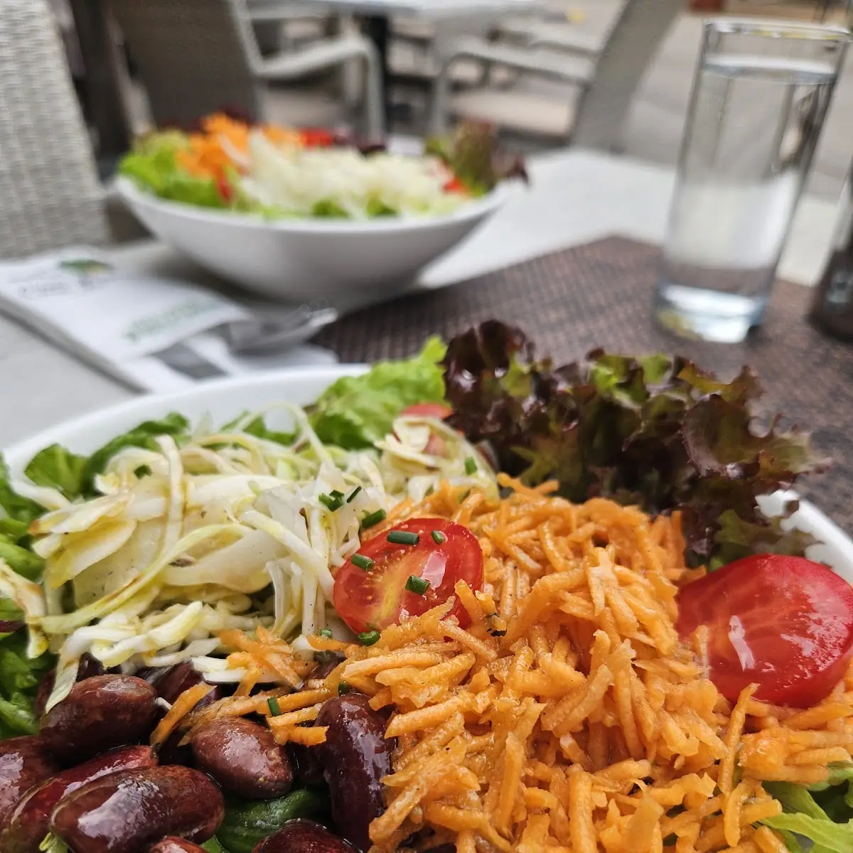 Essen und Trinken photo 6