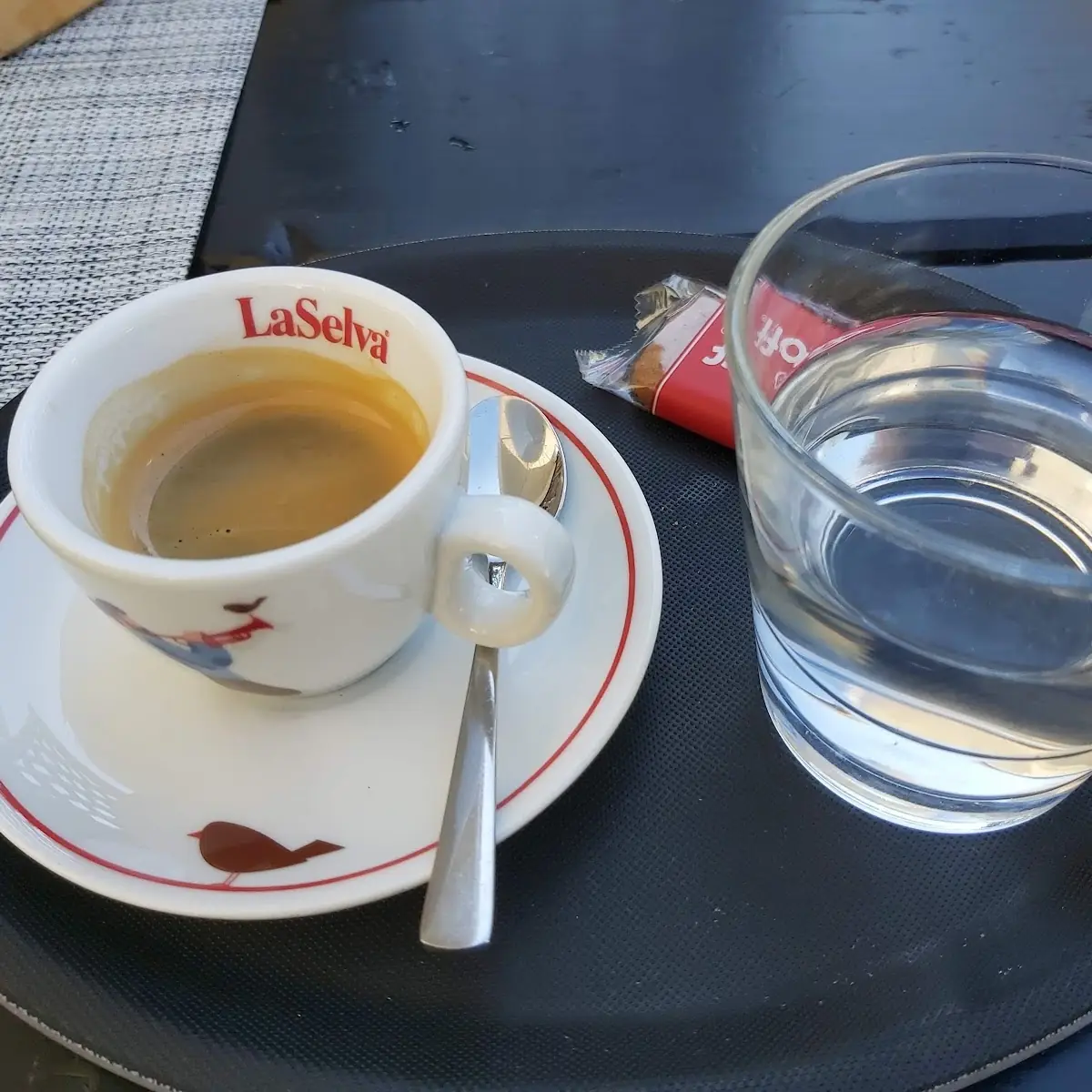 Essen und Trinken photo 8