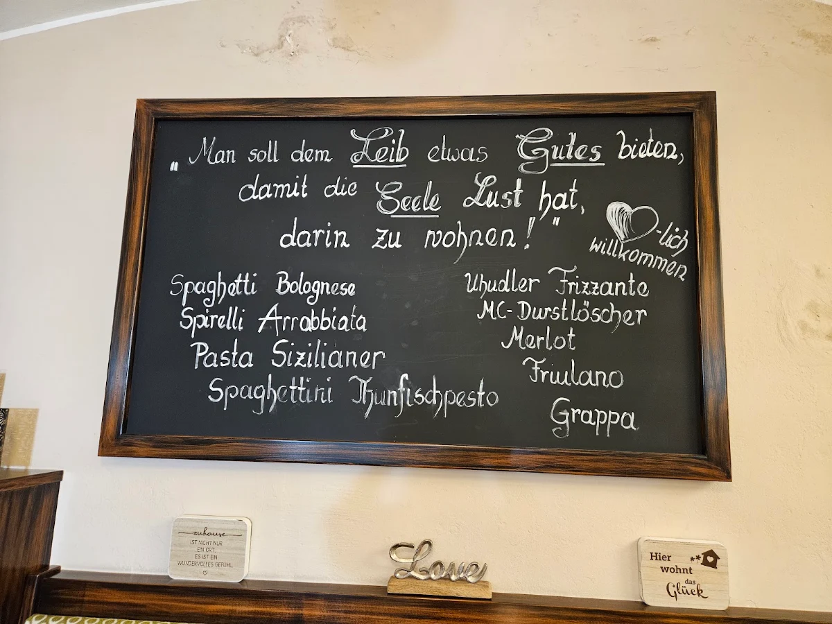 Speisekarte photo 10