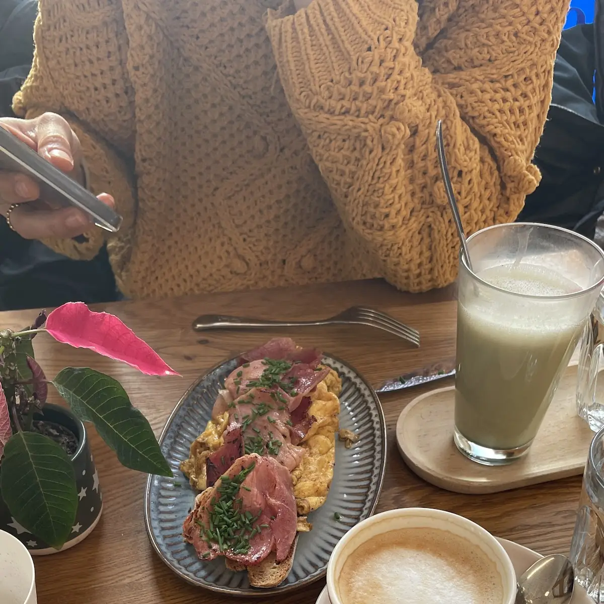 Essen und Trinken photo 2