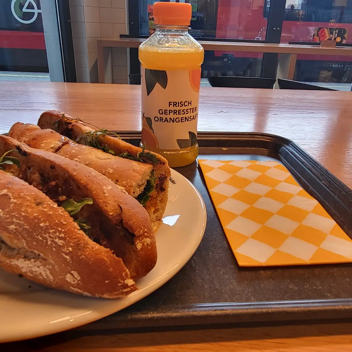 Essen und Trinken photo 6