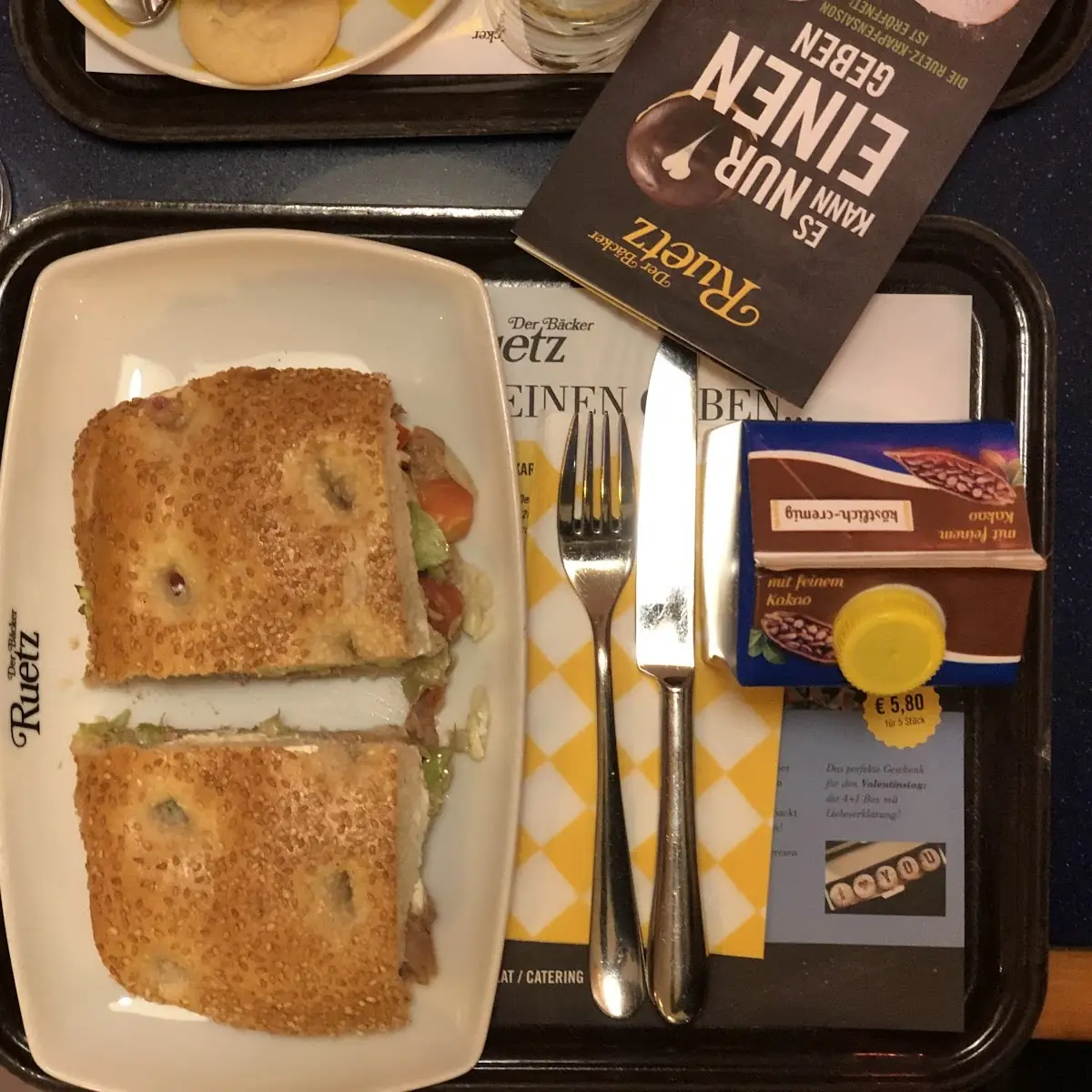 Essen und Trinken photo 8