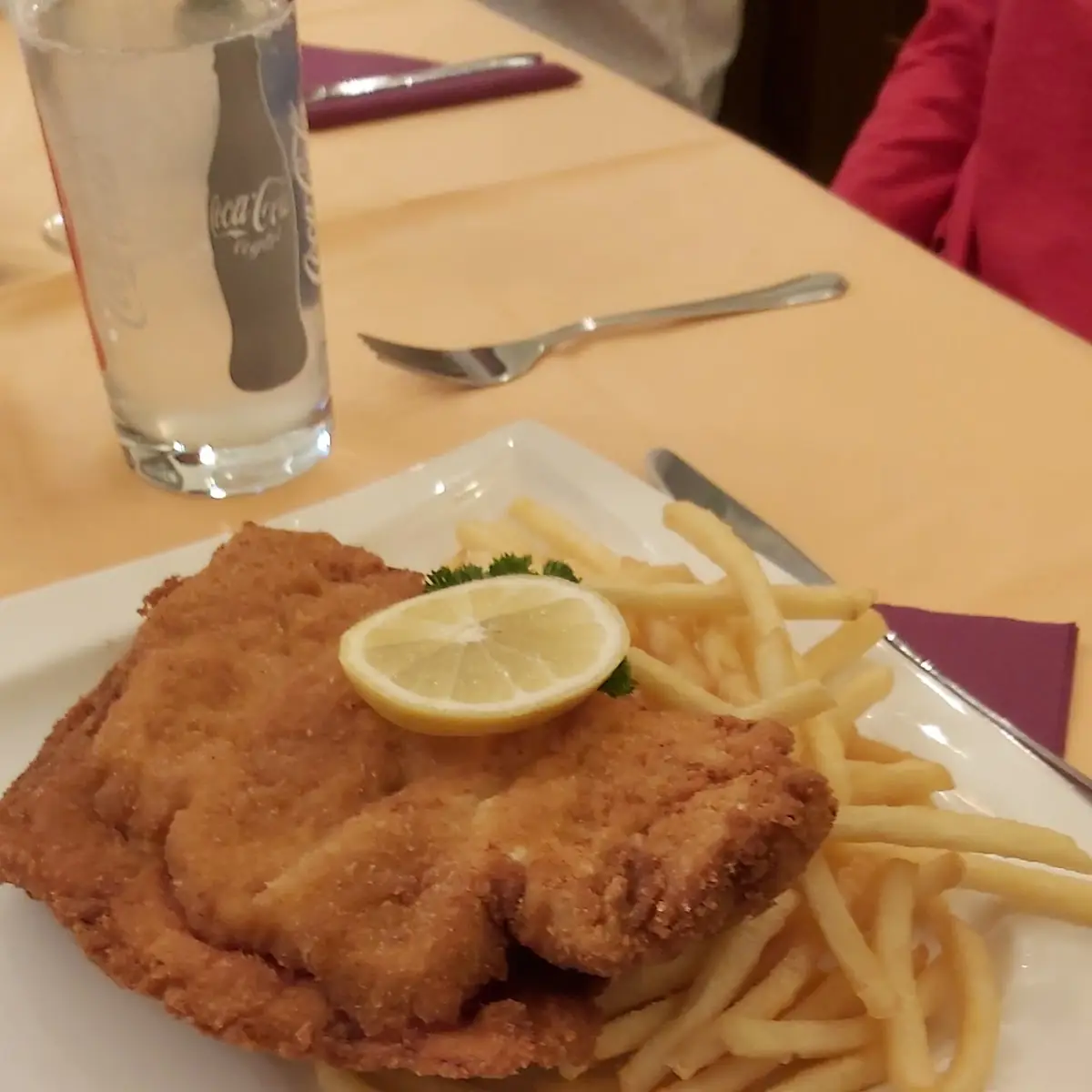 Essen und Trinken photo 8