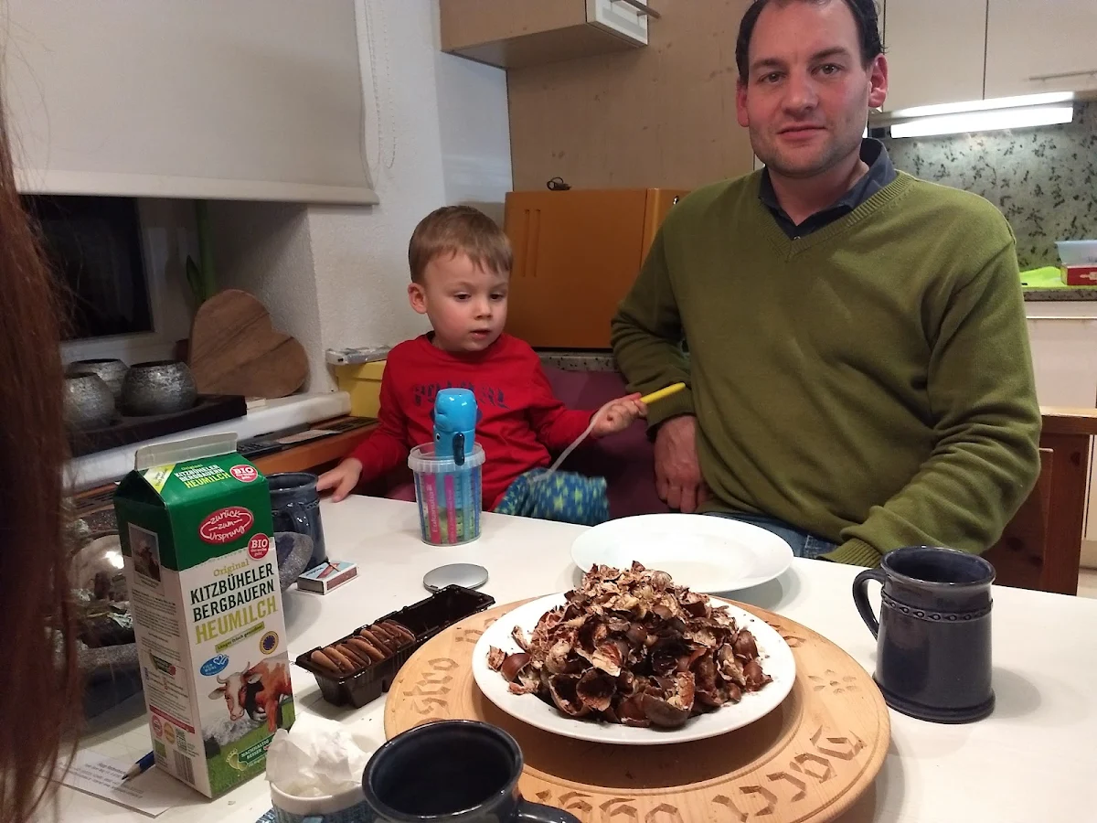 Essen und Trinken photo 10
