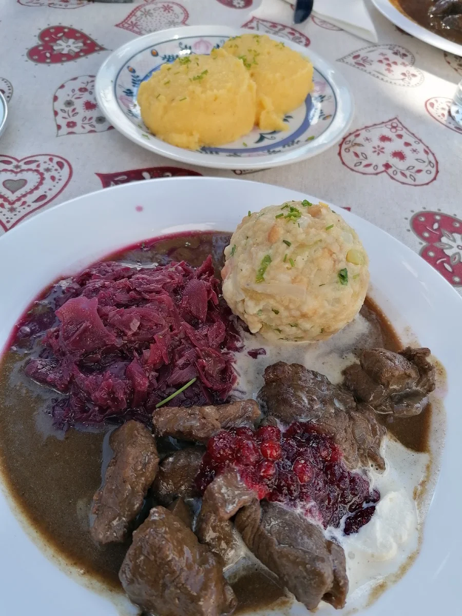 Essen und Trinken photo 2