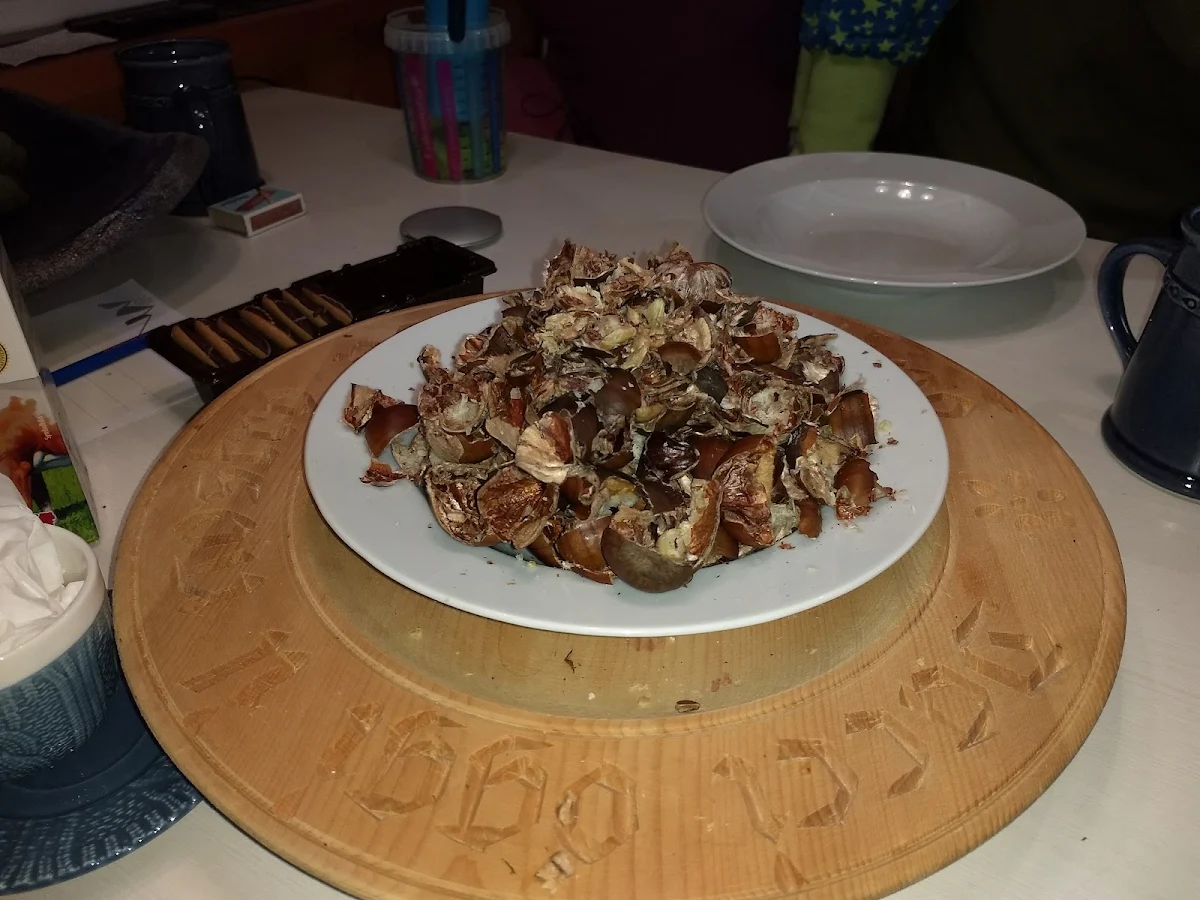 Essen und Trinken photo 7