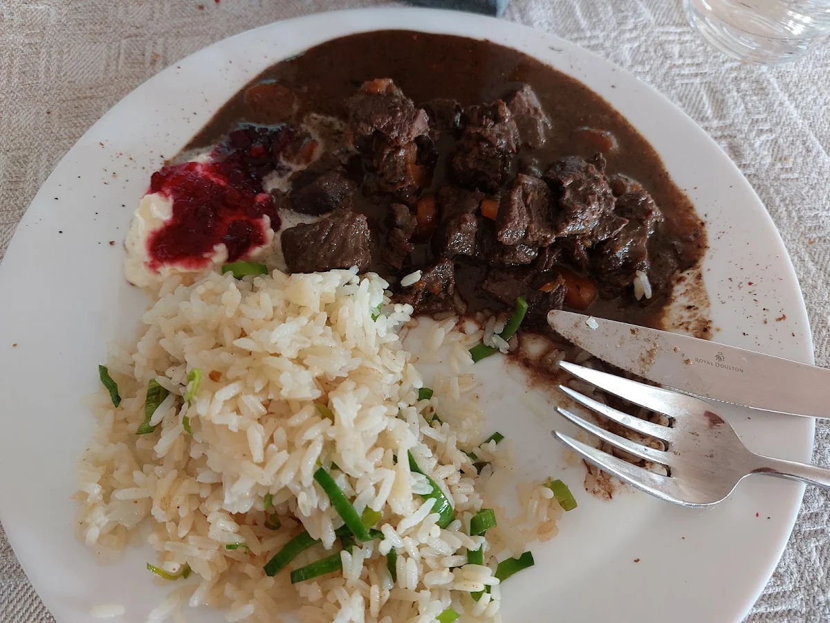 Essen und Trinken photo 8