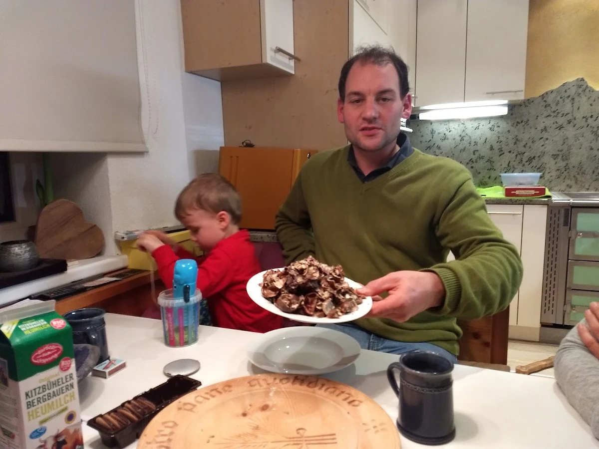 Essen und Trinken photo 9