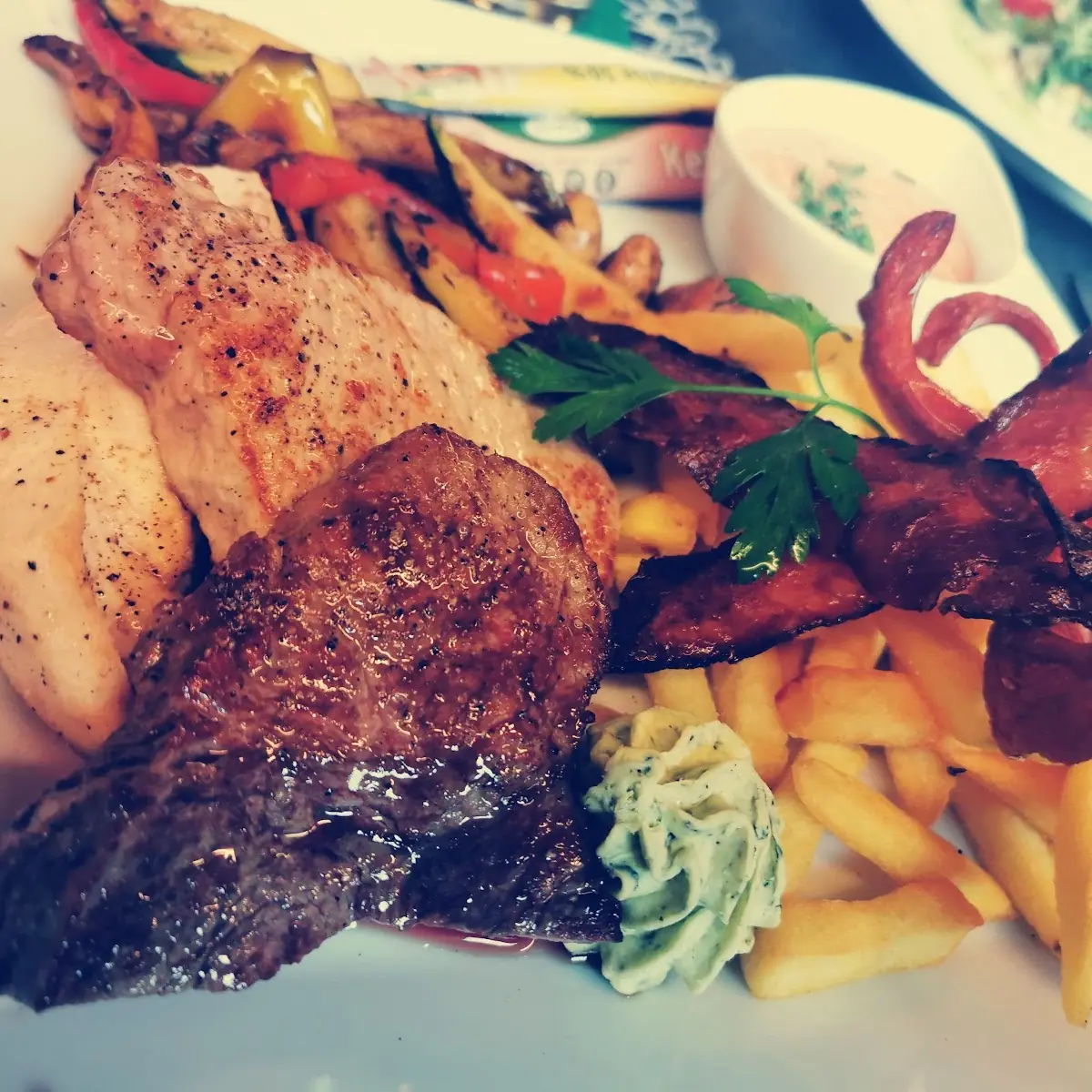 Essen und Trinken photo 2