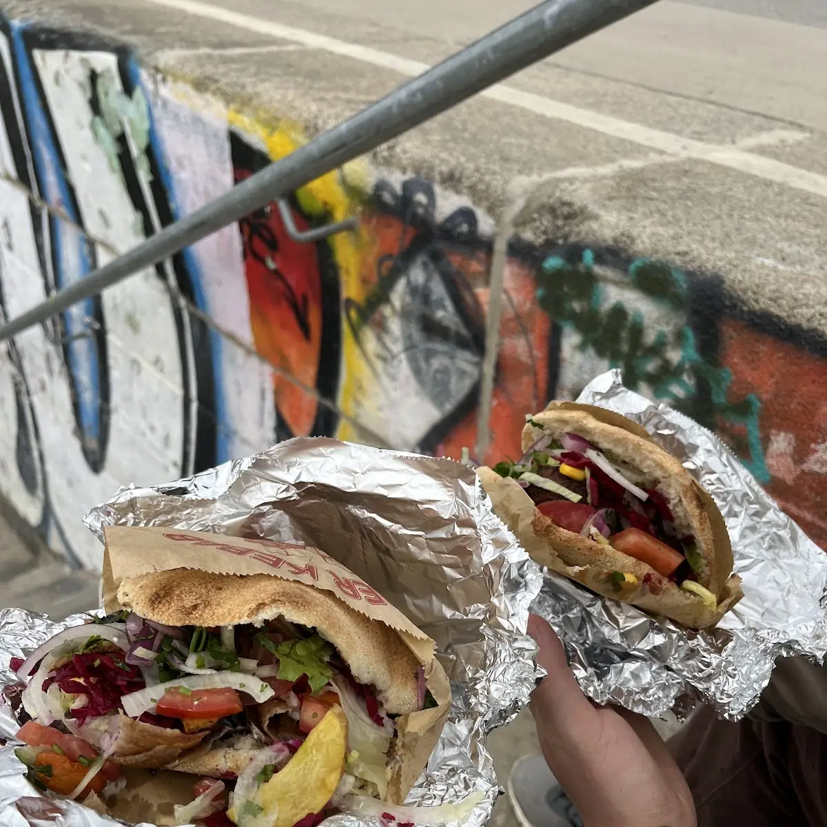 Essen und Trinken photo 4