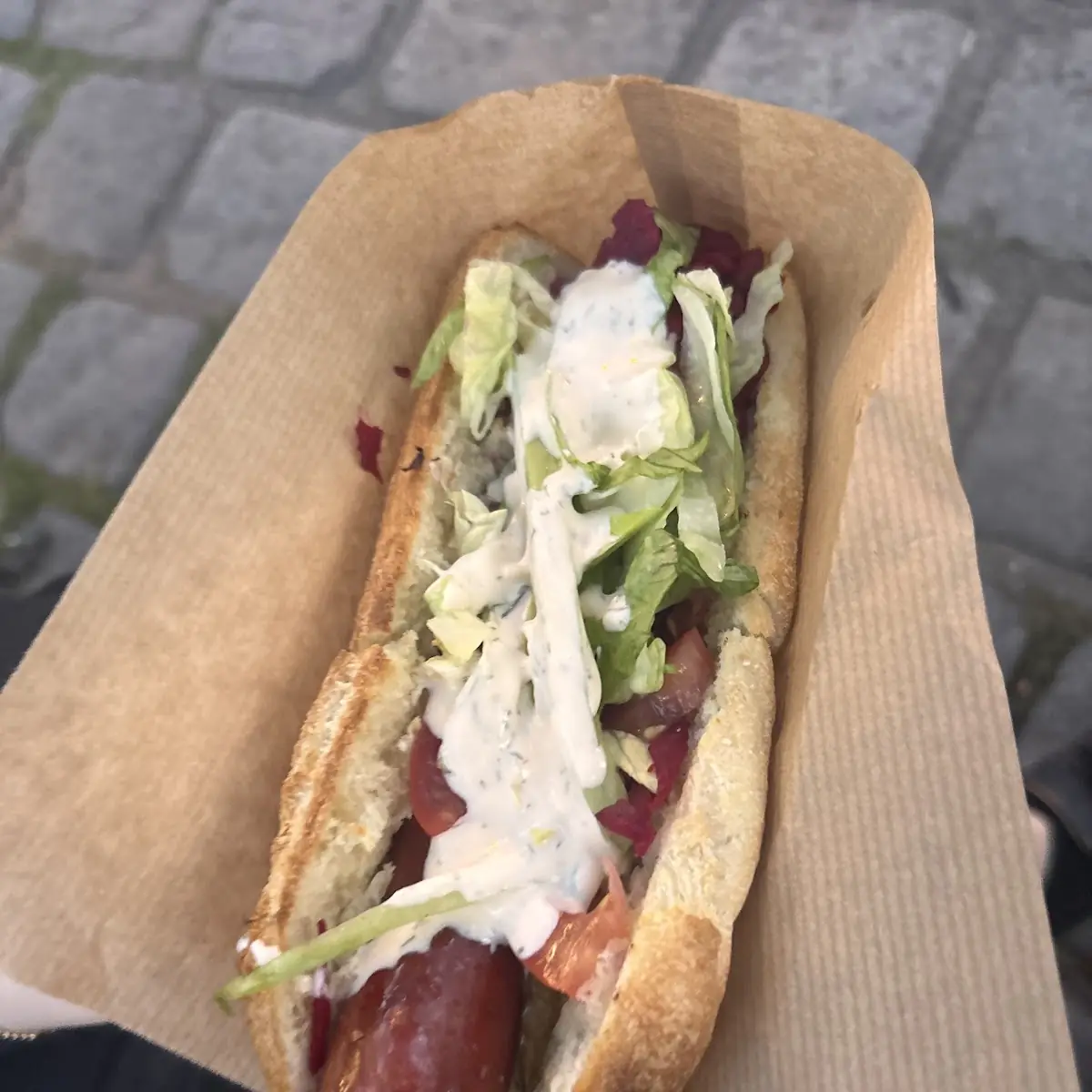 Essen und Trinken photo 5
